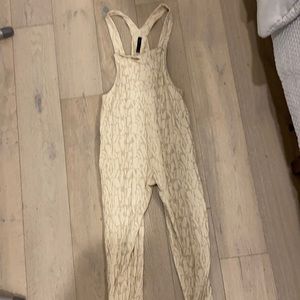 Hilary Duff Romperalls